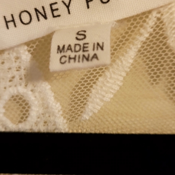 Romper - Picture 6 of 8